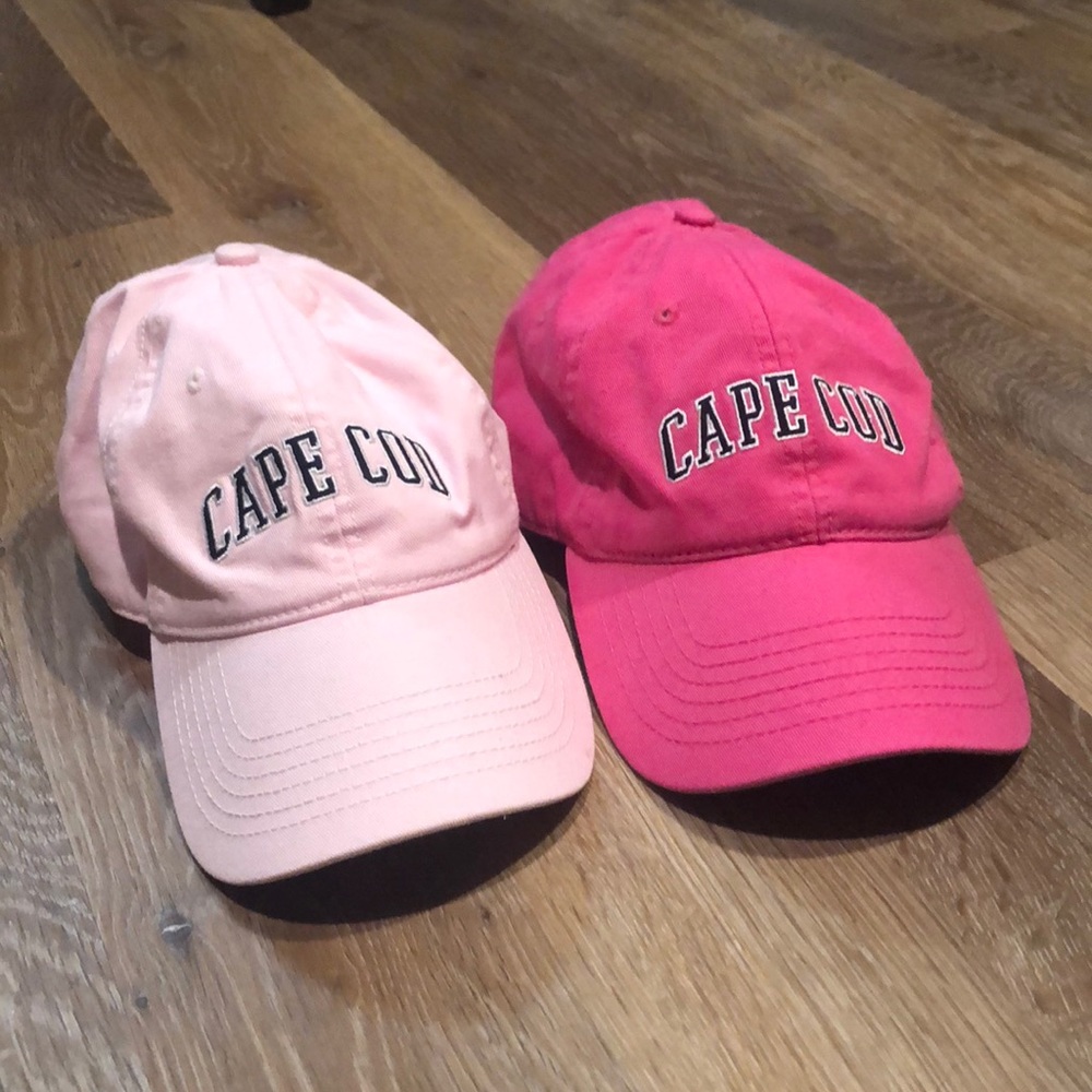 Cuffy’s Cape Cod Baseball Hats